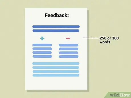 Evaluate a Speech Step 10