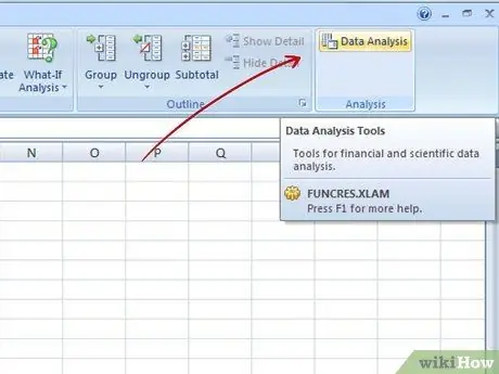 Bir Histogram çizin Adım 7