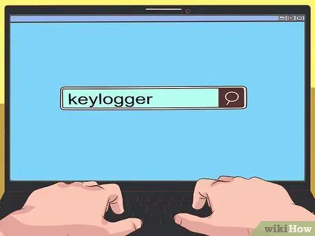 Find Out a Password Step 1