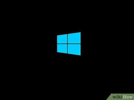 เริ่ม Windows ในเซฟโหมด ขั้นตอนที่ 10