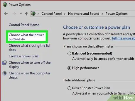 Pabilisin ang isang Mabagal na Windows Computer para sa Libreng Hakbang 14