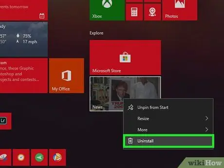 تسريع جهاز كمبيوتر يعمل بنظام Windows بطيء مجانًا الخطوة 38