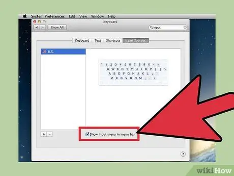 Mac компьютерінде шартты белгілер жасаңыз 11 -қадам