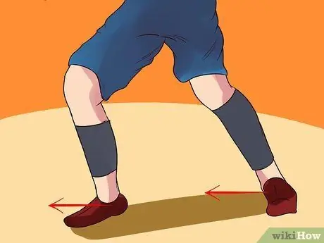 Block Volleyball Step 9