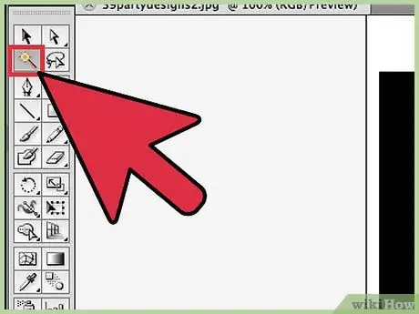 Eliminați fundalurile din Adobe Illustrator Pasul 14