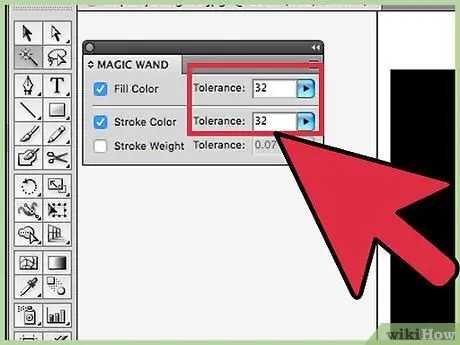 Eliminar fondos en Adobe Illustrator Paso 18