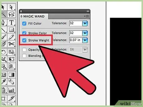 Eliminar fondos en Adobe Illustrator Paso 19