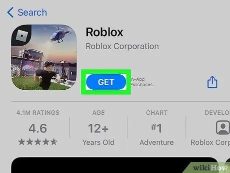 Cài đặt Roblox Bước 13