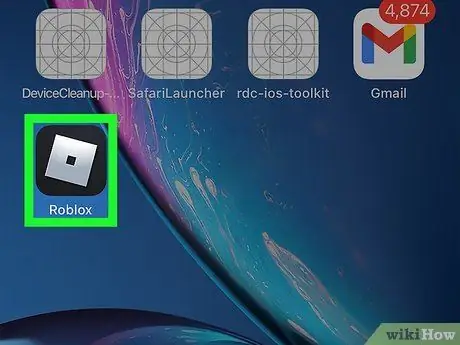 I-install ang Roblox Hakbang 15