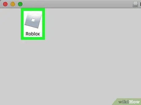 Roblox Addım 6 quraşdırın