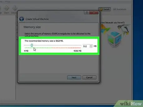 Sakinisha Ubuntu kwenye VirtualBox Hatua ya 13