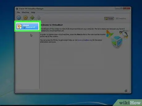 Sakinisha Ubuntu kwenye VirtualBox Hatua ya 18