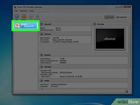 Sakinisha Ubuntu kwenye VirtualBox Hatua ya 23