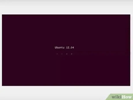 Pasang Ubuntu pada VirtualBox Langkah 26