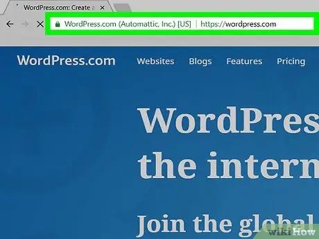 Maak een fotodiavoorstelling in WordPress Stap 1