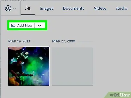 Create a Photo Slideshow in WordPress Step 8