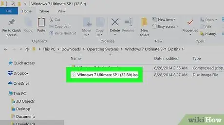 قم بتثبيت برنامج VirtualBox الخطوة 22