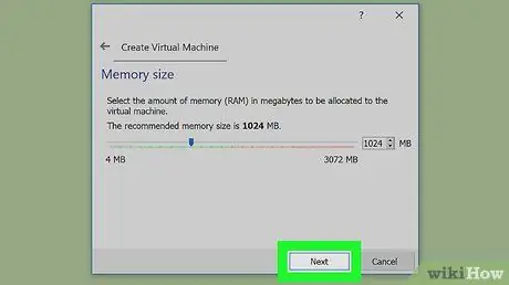 Instale o VirtualBox Passo 27