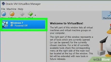 Установите VirtualBox Шаг 29