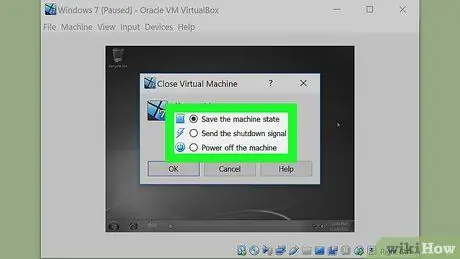 Installeer VirtualBox Stap 33