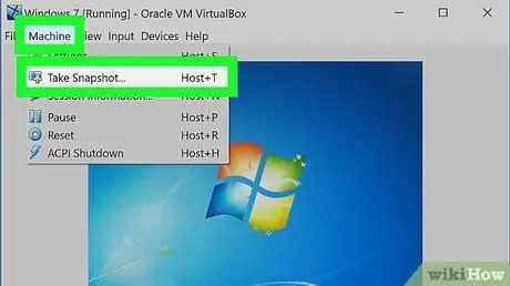 Installer VirtualBox Étape 34