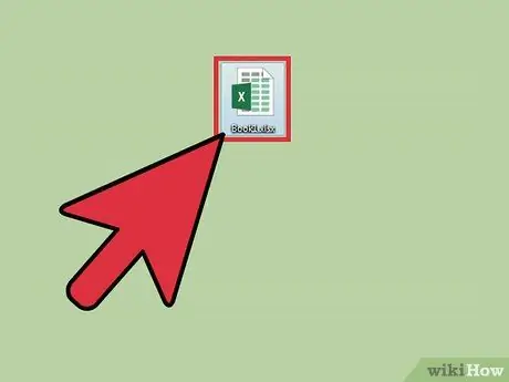 Imprimer une partie d'une feuille de calcul Excel Étape 6