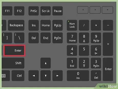 Izmantojiet summēšanas formulas programmā Microsoft Excel 7. darbība