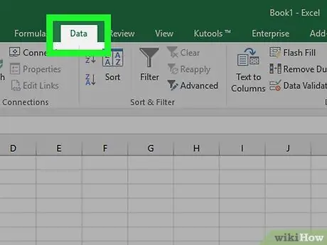 Tumia Solver katika Microsoft Excel Hatua ya 10