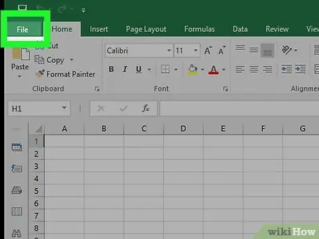 Microsoft Excel дээр Solver програмыг ашиглана уу 3 -р алхам