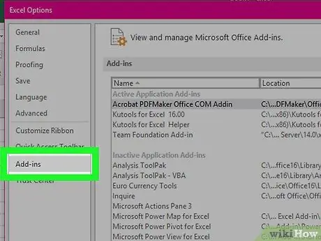 Gebruik Oplosser in Microsoft Excel Stap 5