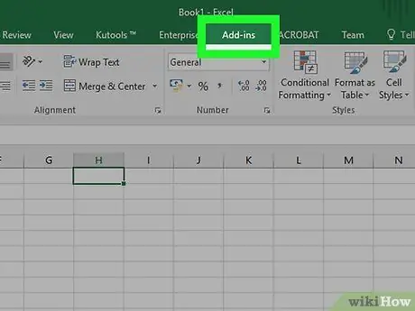 Használja a Megoldót a Microsoft Excel 8. lépésében