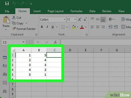 Brug Solver i Microsoft Excel Trin 9