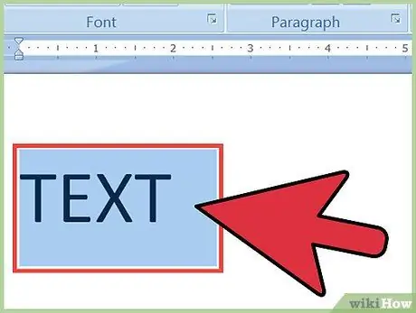 Maak Superscript en Subscript in MS Word Stap 5