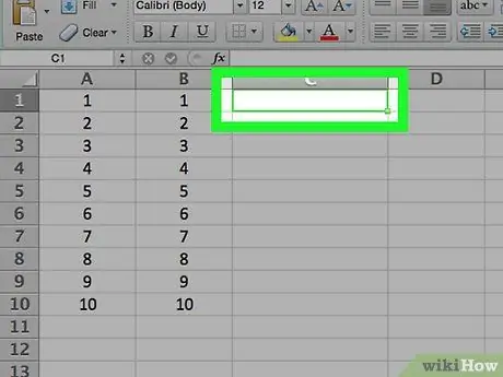 اضرب في Excel الخطوة 16