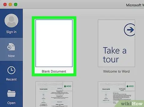 Use Document Templates in Microsoft Word Step 47