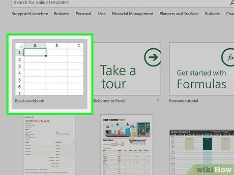 Maak een factuur in Excel Stap 18