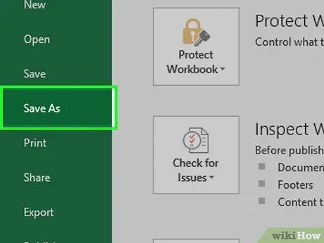 ทำใบแจ้งหนี้ใน Excel ขั้นตอนที่7