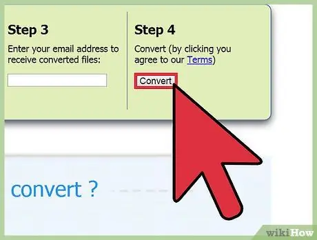 I-convert ang isang Microsoft Publisher File sa isang PDF File Hakbang 4