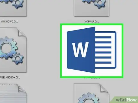 Dictar sobre Word Pas 6