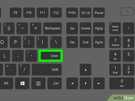 Gumamit ng Vlookup Gamit ang isang Excel Spreadsheet Hakbang 10