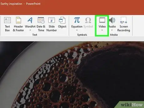 Microsoft PowerPoint Adım 26'da Animasyon Efektleri Ekleme