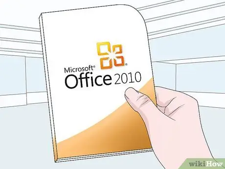 Find an Office Product Key Step 7