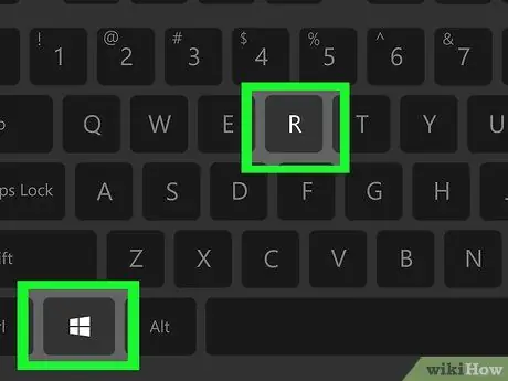 Buksan ang Command Prompt sa Windows Hakbang 4