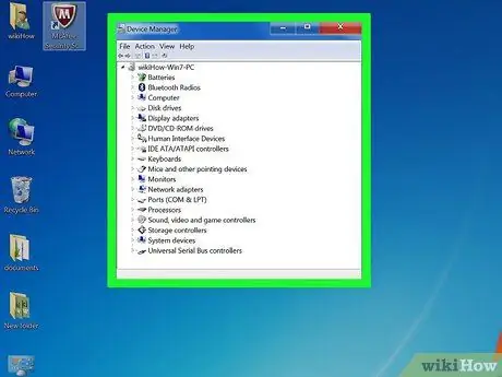 Print Screen v sistemu Windows 7 4. korak