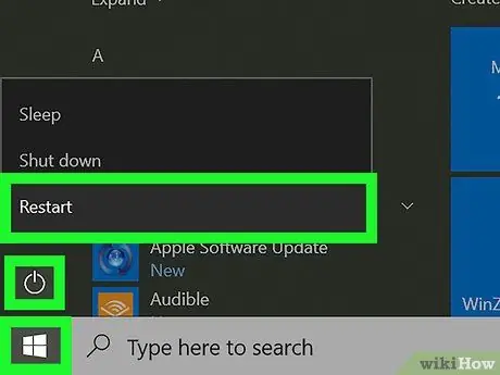 Matikan Windows Defender di Windows 10 Langkah 18