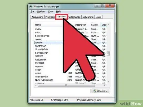 Pārtrauciet printera kopēšanu Windows datorā 16. darbība