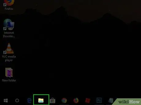 Hloov lossis Tsim Desktop Icons rau Windows Kauj Ruam 12