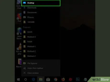 Baguhin o Lumikha ng Mga Icon ng Desktop para sa Windows Hakbang 47