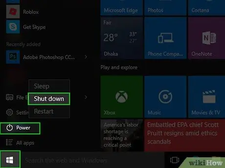 Windows uchun ish stoli ikonkalarini o'zgartirish yoki yaratish 70 -qadam