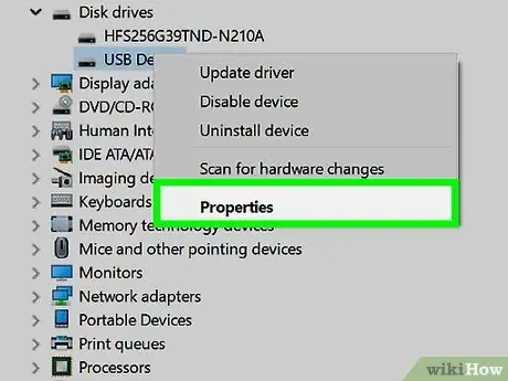 Remove a Flash Drive from a Windows 10 Computer Step 21